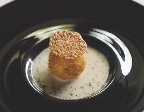 フォアグラコロッケ