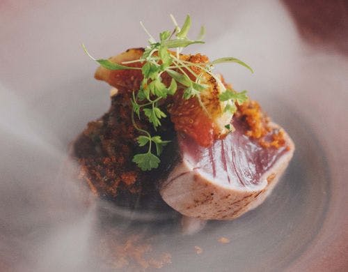 鰹のたたき（提供イメージ）