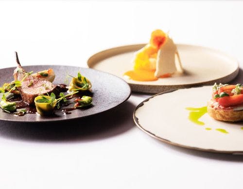 ディナーイメージ