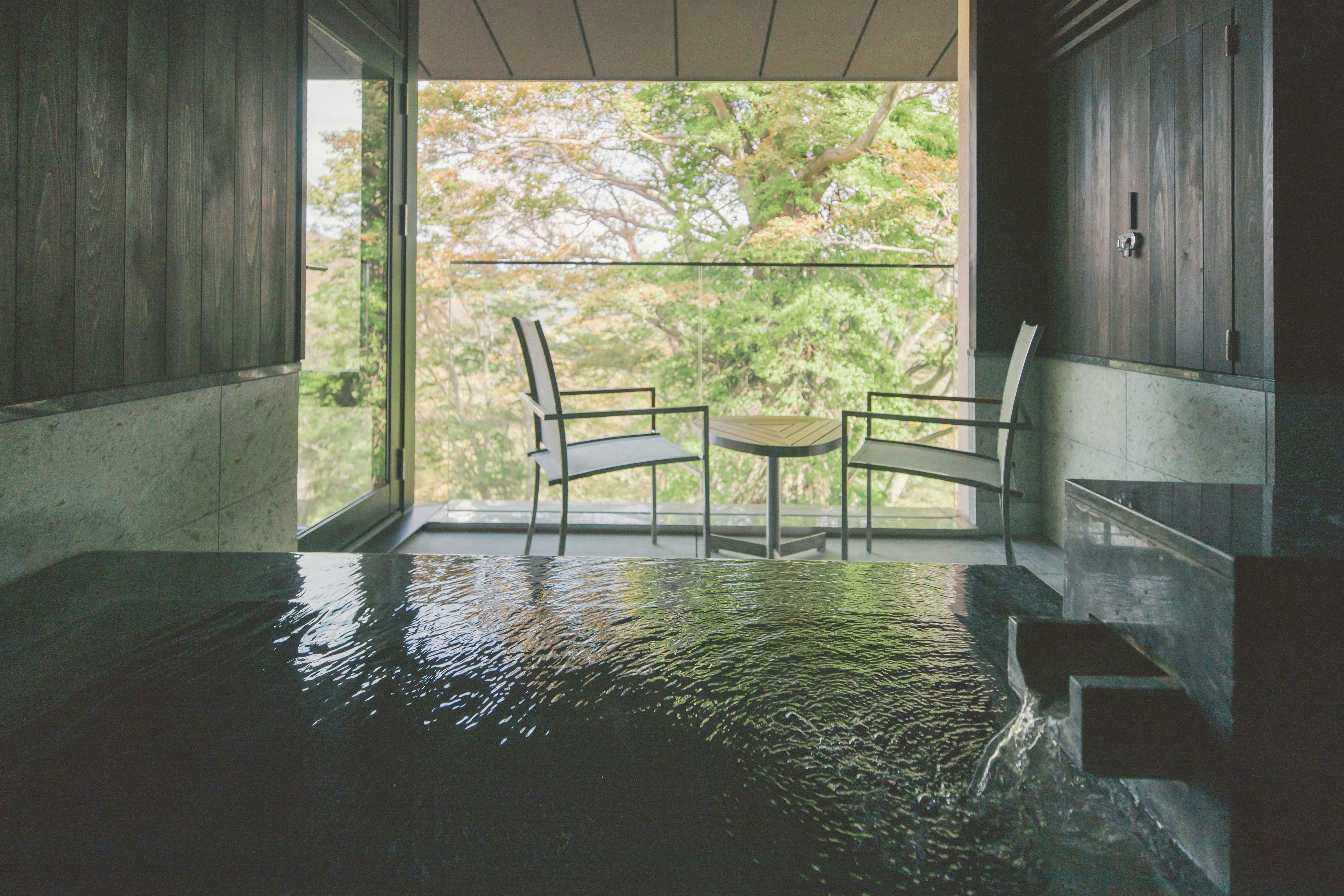 KANAYA RESORT HAKONE