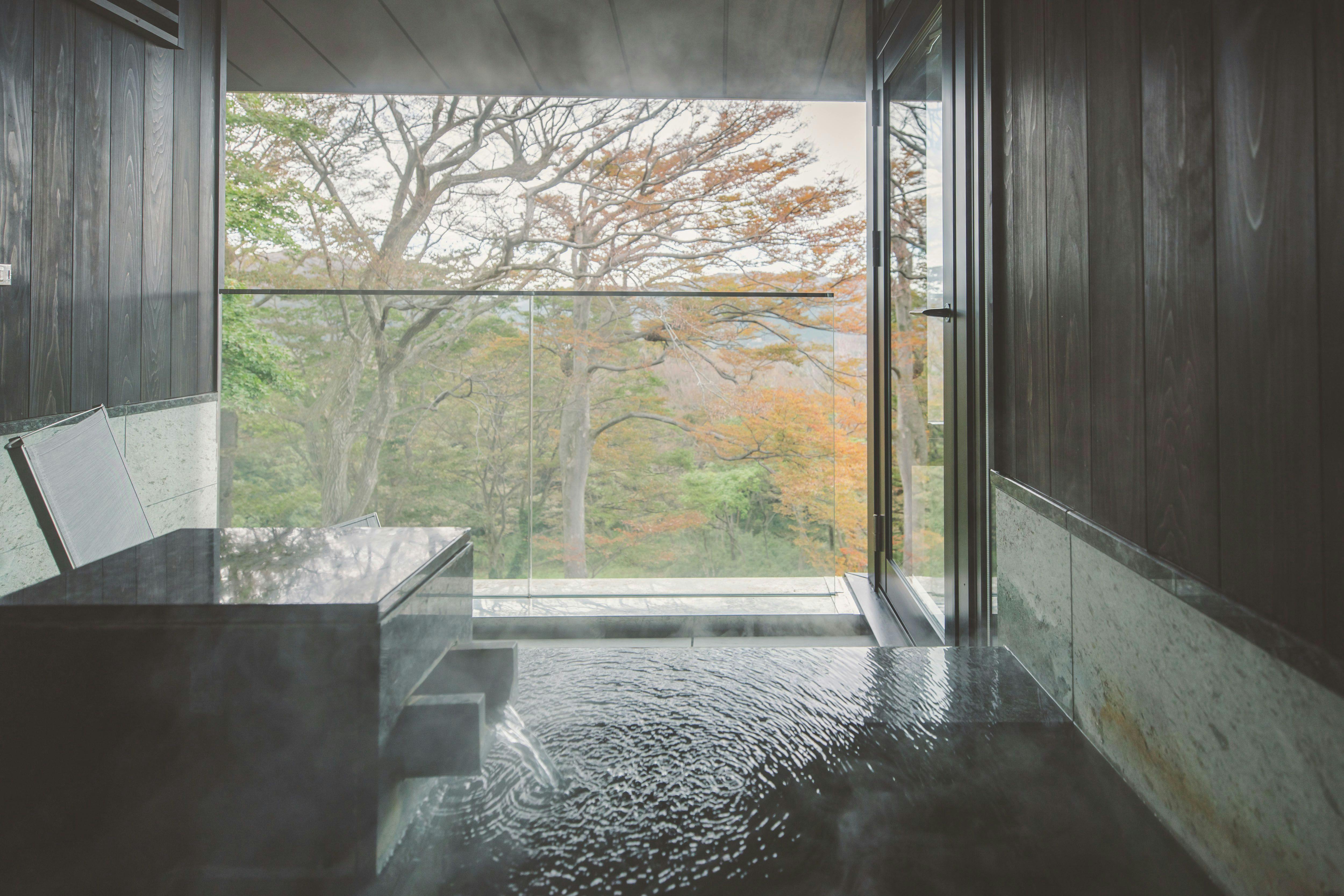 KANAYA RESORT HAKONE