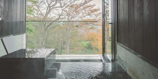 KANAYA RESORT HAKONE