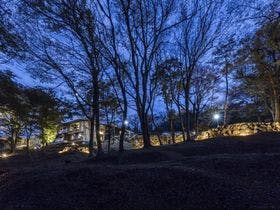 KANAYA RESORT HAKONE