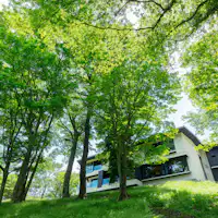 ガーデンテラス