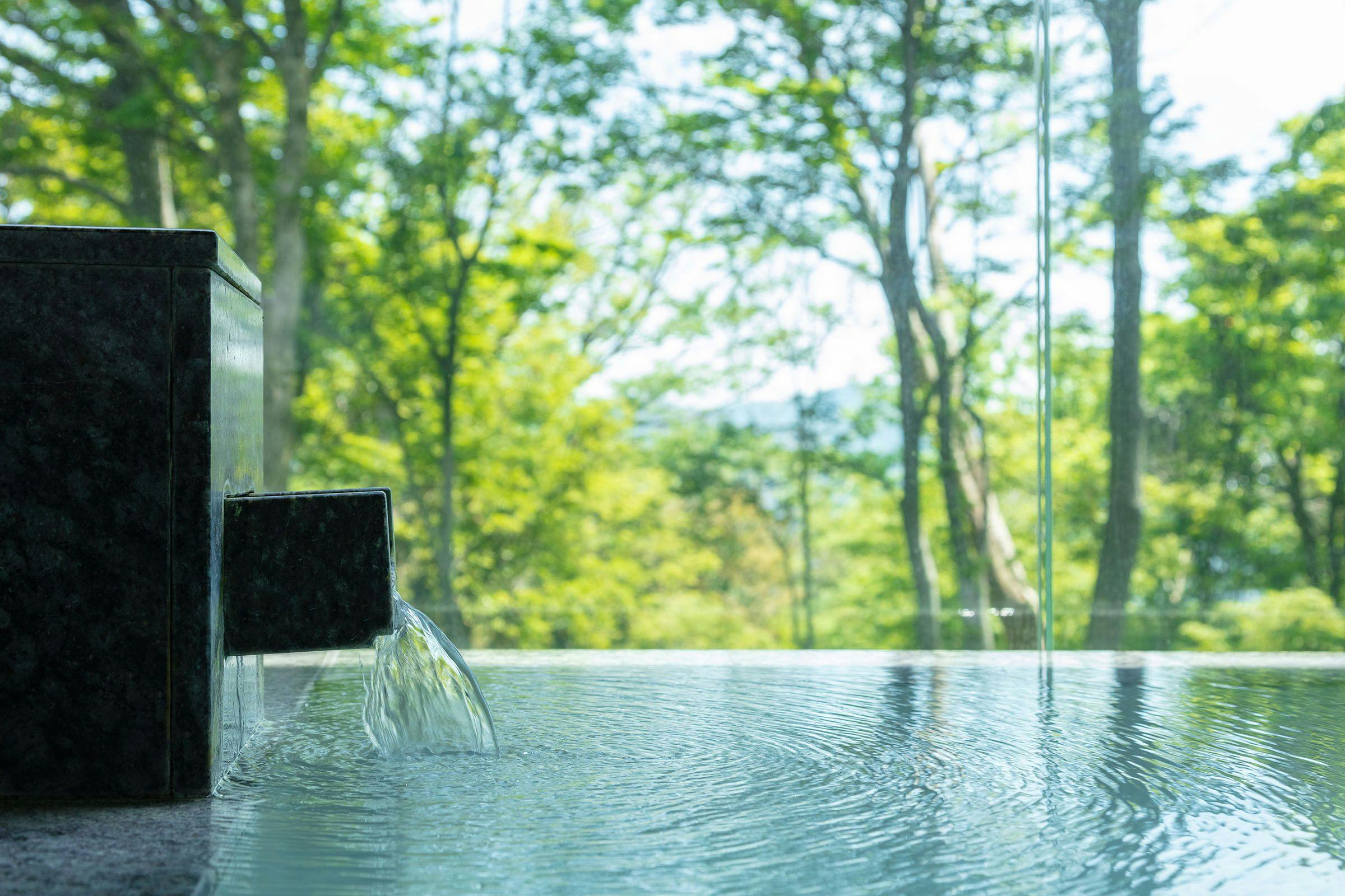 KANAYA RESORT HAKONE