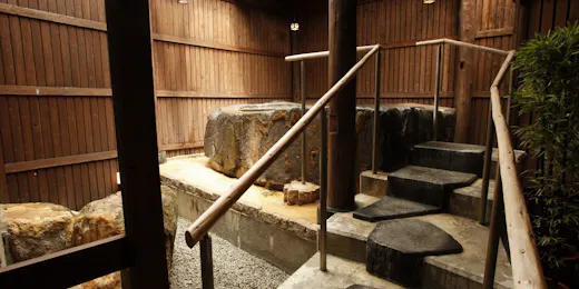 山形座 瀧波