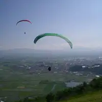 【ประสบการณ์ร่มร่อน】