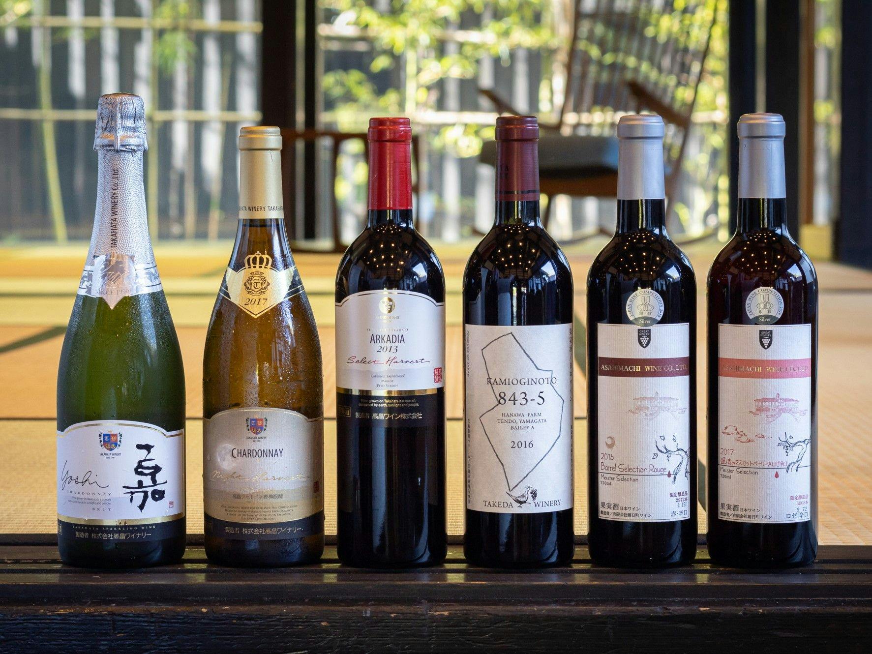 山形座 瀧波