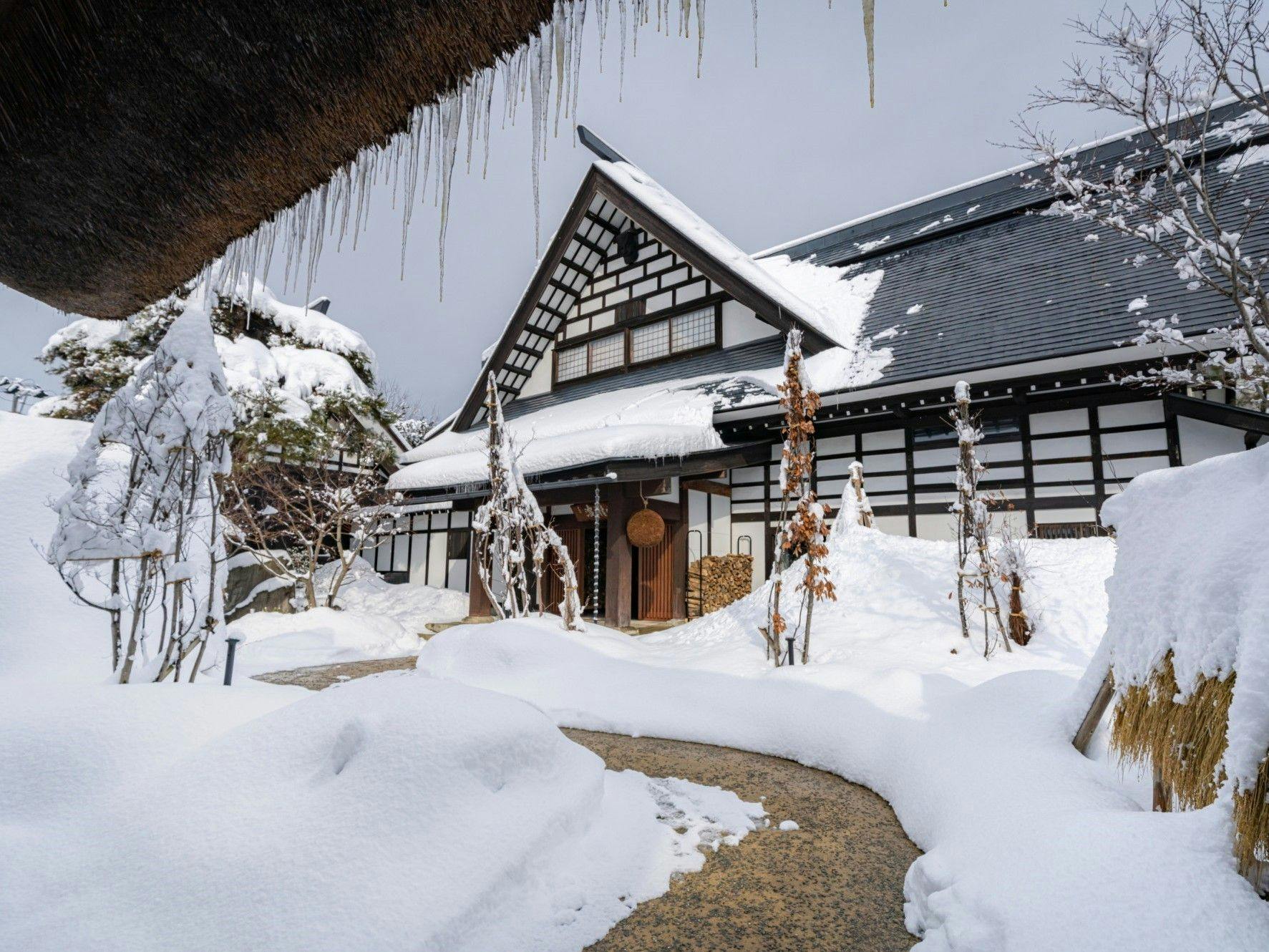 山形座 瀧波
