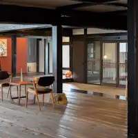 ล็อบบี้เลานจ์ '1916'