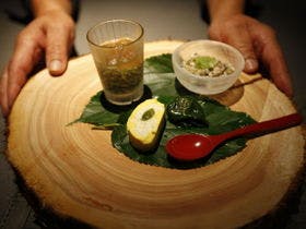 山形座 瀧波 3枚目