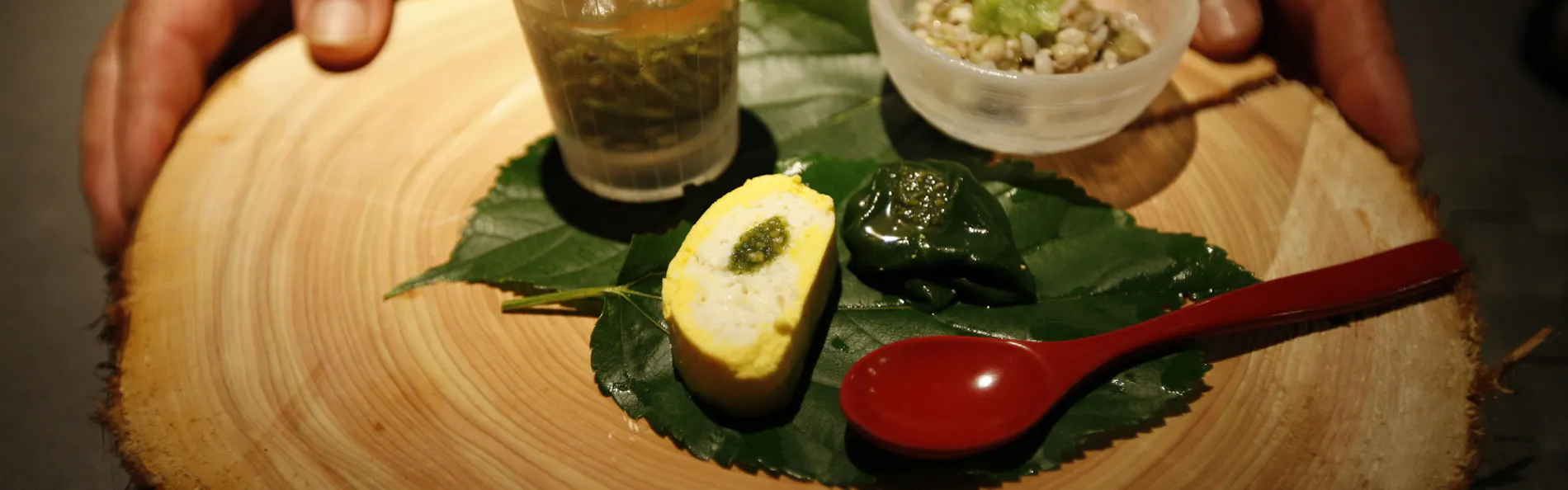 山形座 瀧波