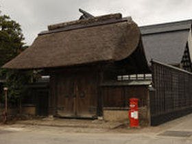 山形座 瀧波
