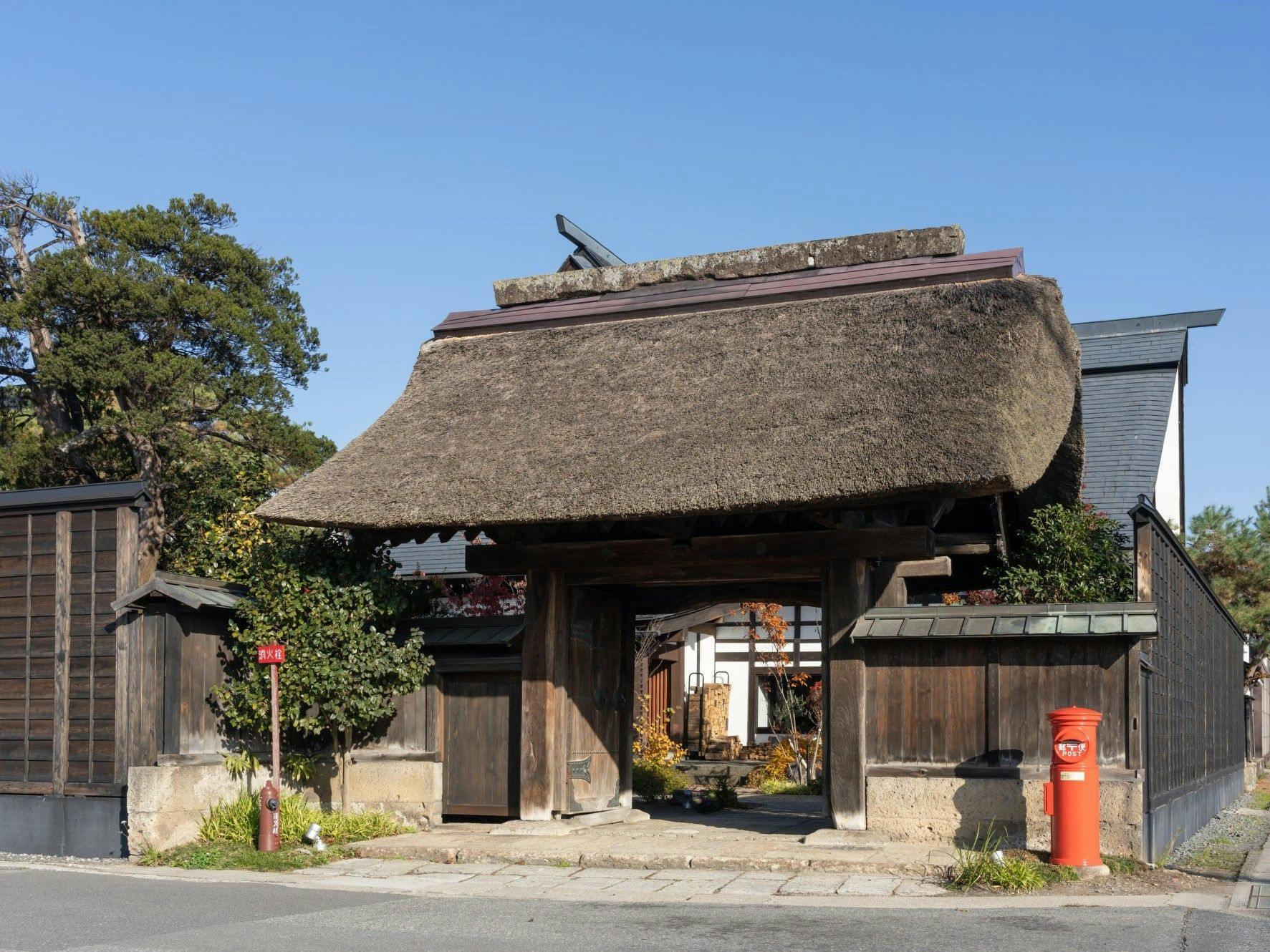山形座 瀧波