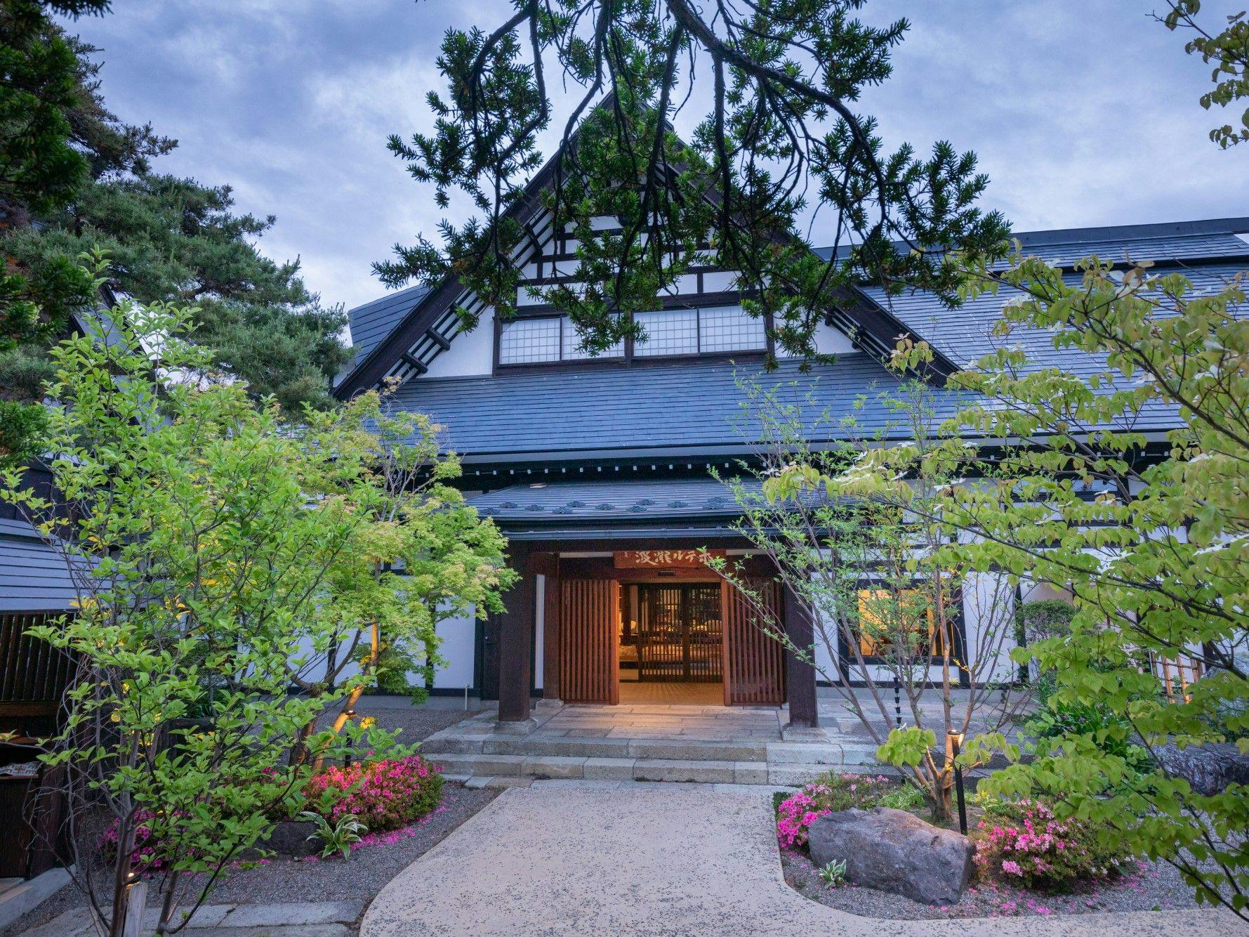 赤湯温泉(山形県)のホテル・旅館 - 人気宿 宿泊予約は[Yahoo 赤湯温泉(山形県)のホテル・旅館 - 人気宿 宿泊予約は[Yahoo