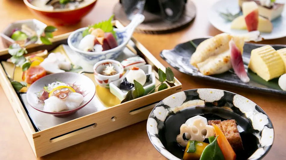 Shimonoseki Onsen Kaze no Umi