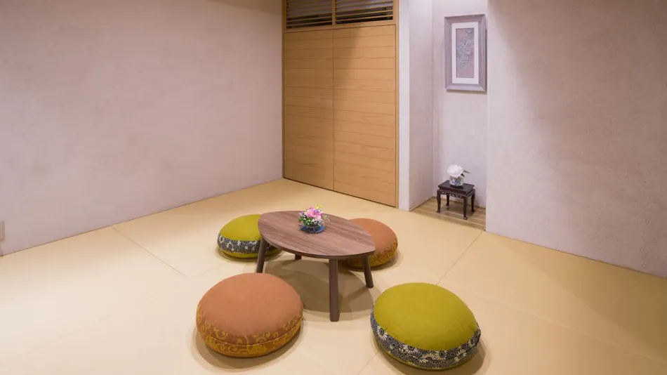 Shimonoseki Onsen Kaze no Umi