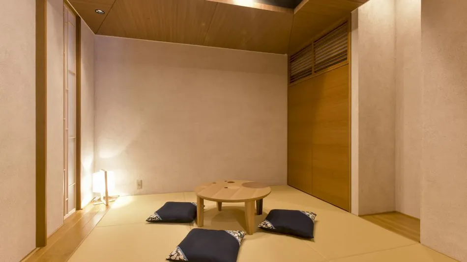 Shimonoseki Onsen Kaze no Umi