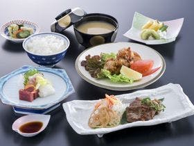 下関温泉 風の海