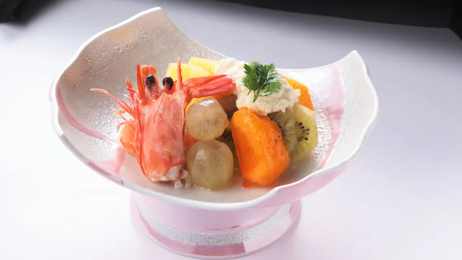 Shimonoseki Onsen Kaze no Umi