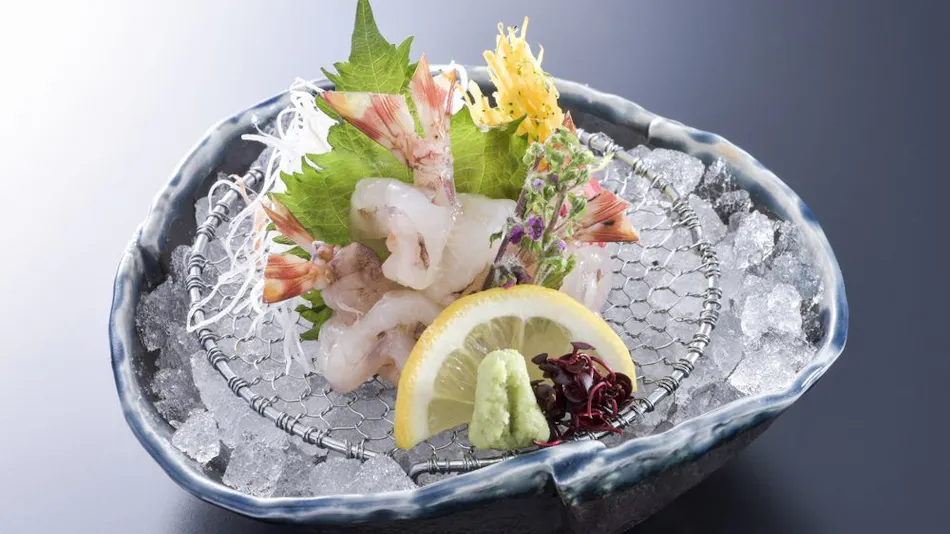 Shimonoseki Onsen Kaze no Umi