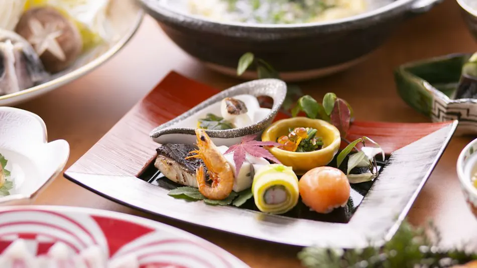 Shimonoseki Onsen Kaze no Umi