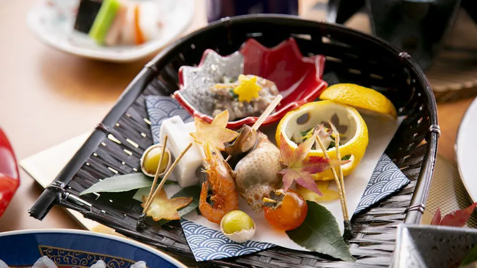 Shimonoseki Onsen Kaze no Umi
