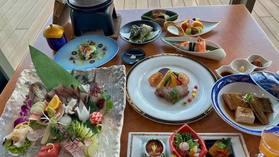 Shimonoseki Onsen Kaze no Umi