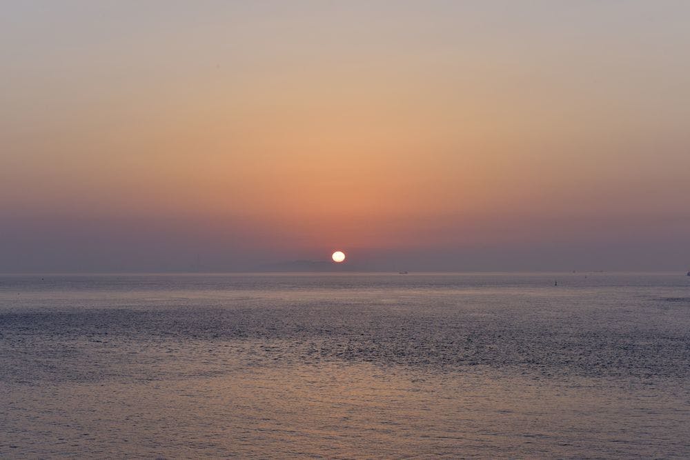 下関温泉 風の海