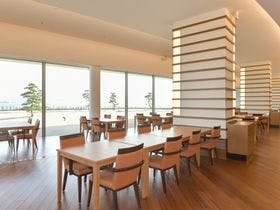 下関温泉 風の海