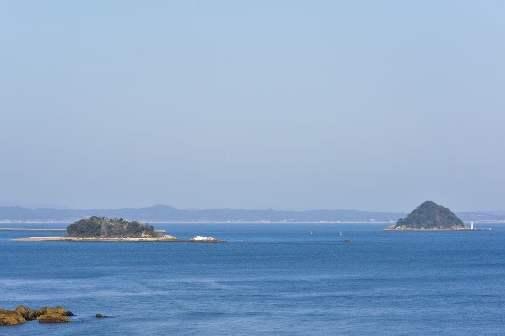 下関温泉 風の海