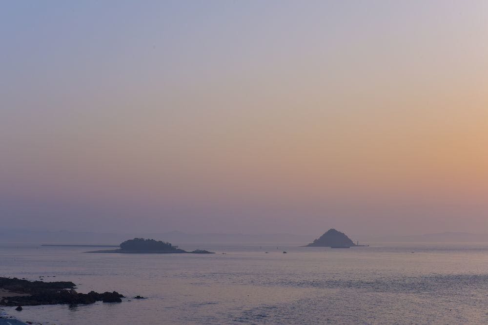 下関温泉 風の海