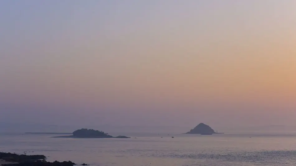 Shimonoseki Onsen Kaze no Umi