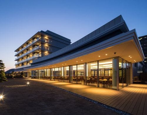 Hotel Kaze No Umi image