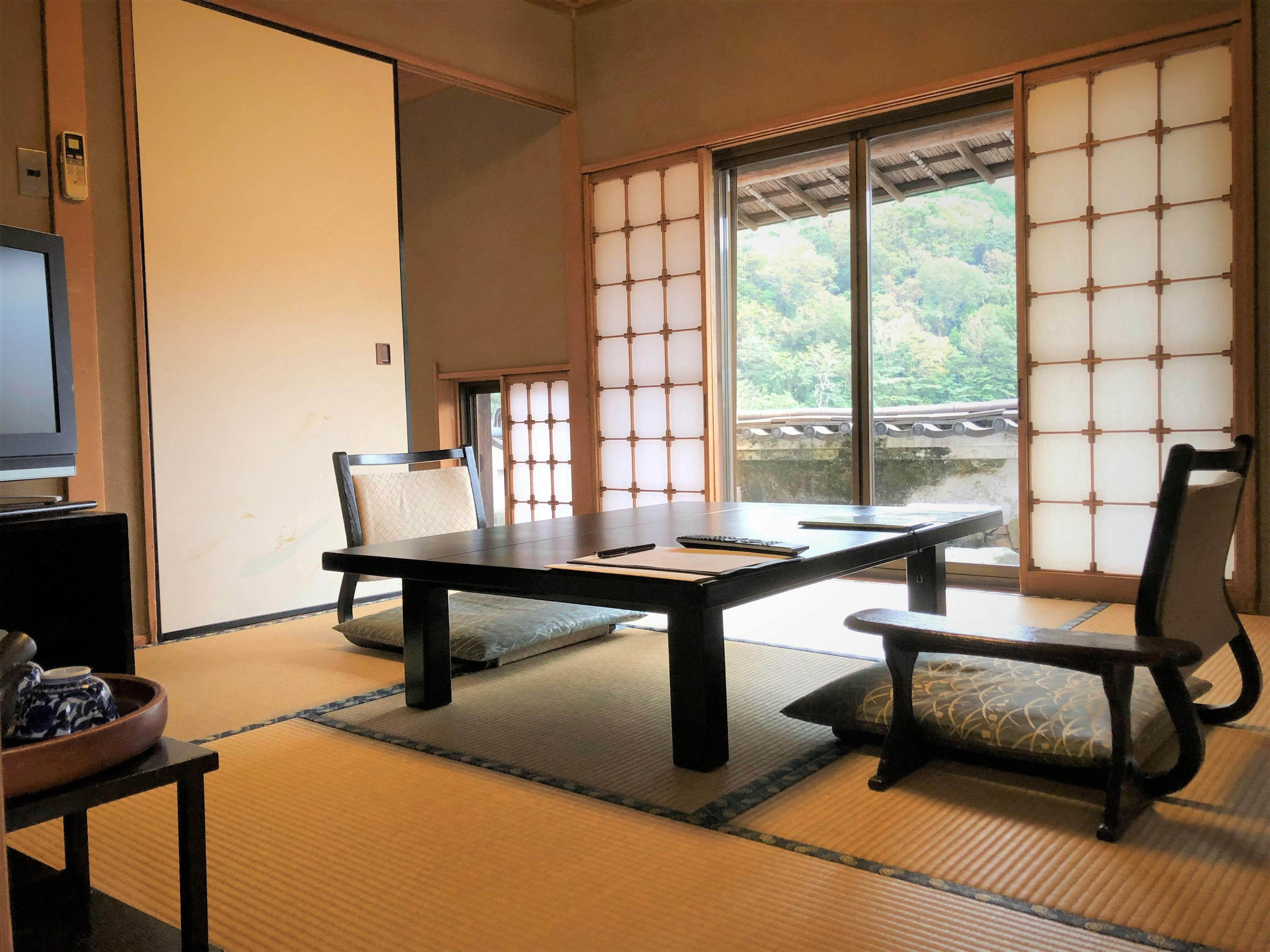 若松　箱根湯河原