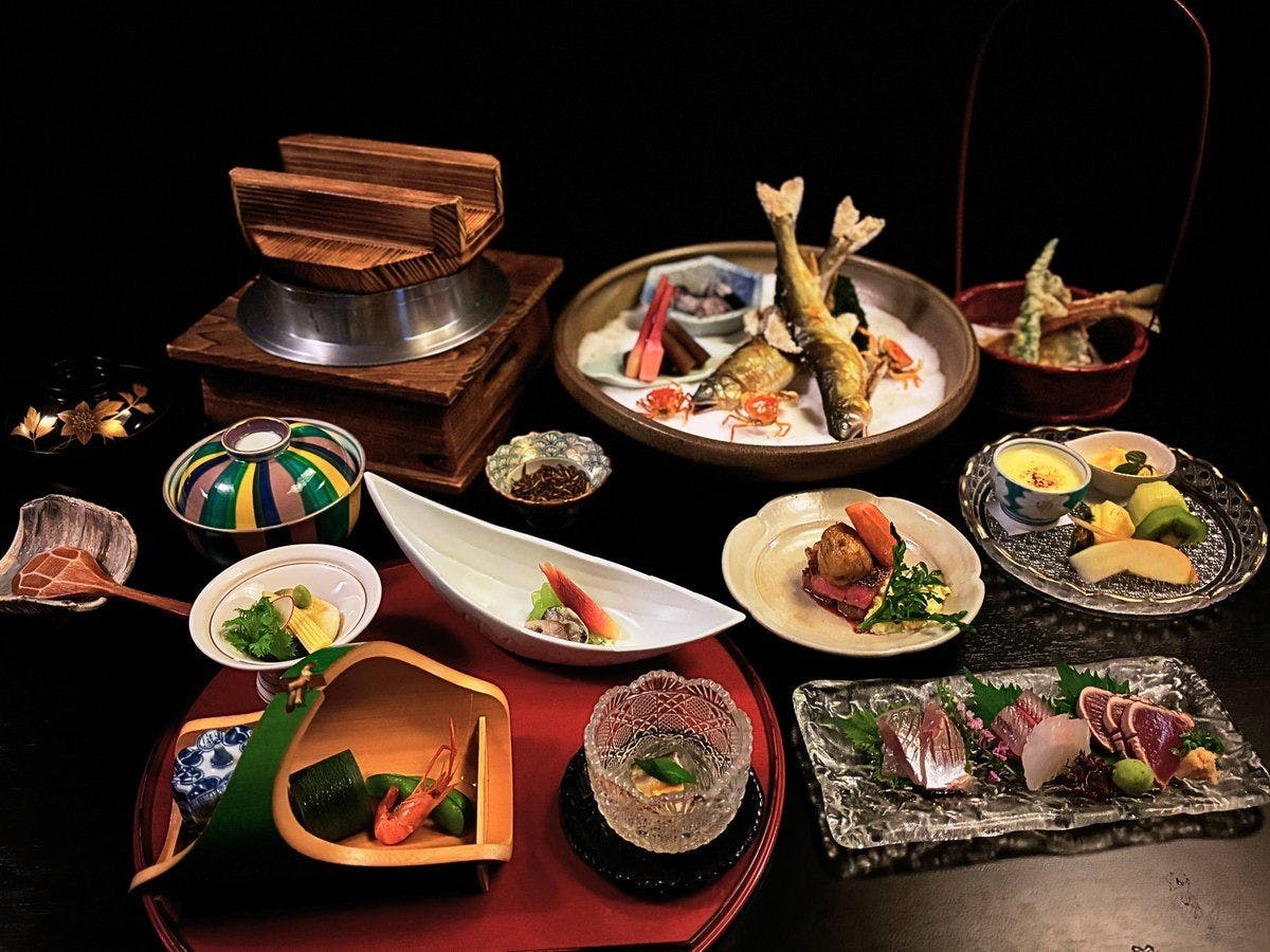 若松　箱根湯河原