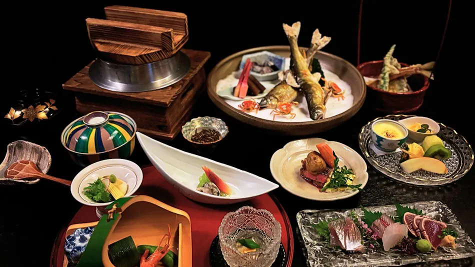 Wakamatsu Hakone Yugawara