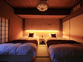 若松　ゆがわら石亭