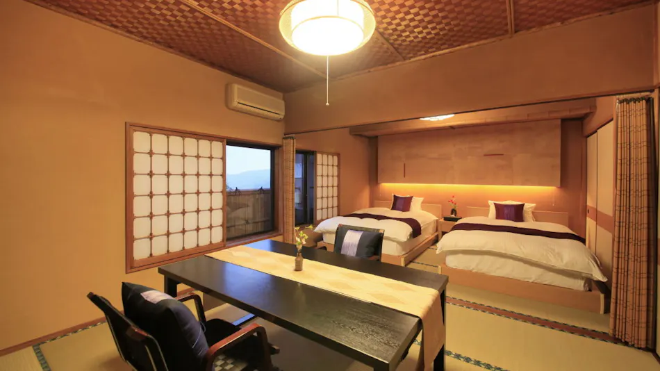 Wakamatsu Hakone Yugawara