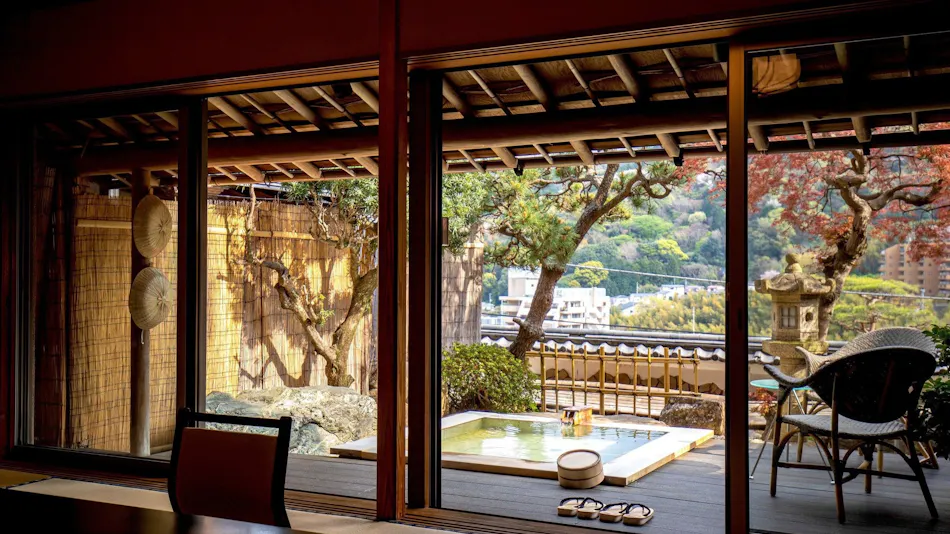 Wakamatsu Hakone Yugawara