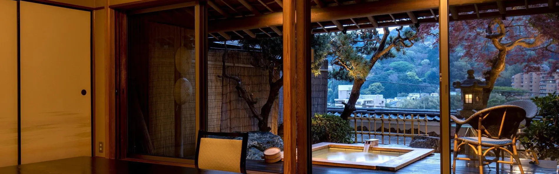 若松 箱根湯河原