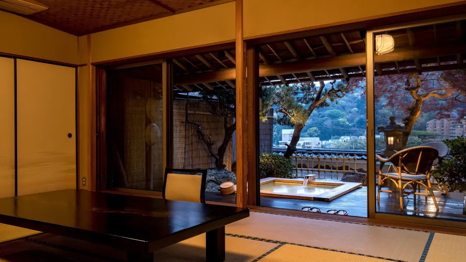 Wakamatsu Hakone Yugawara