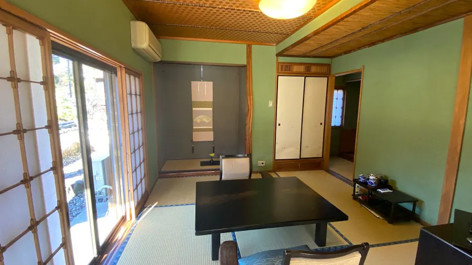 Wakamatsu Hakone Yugawara