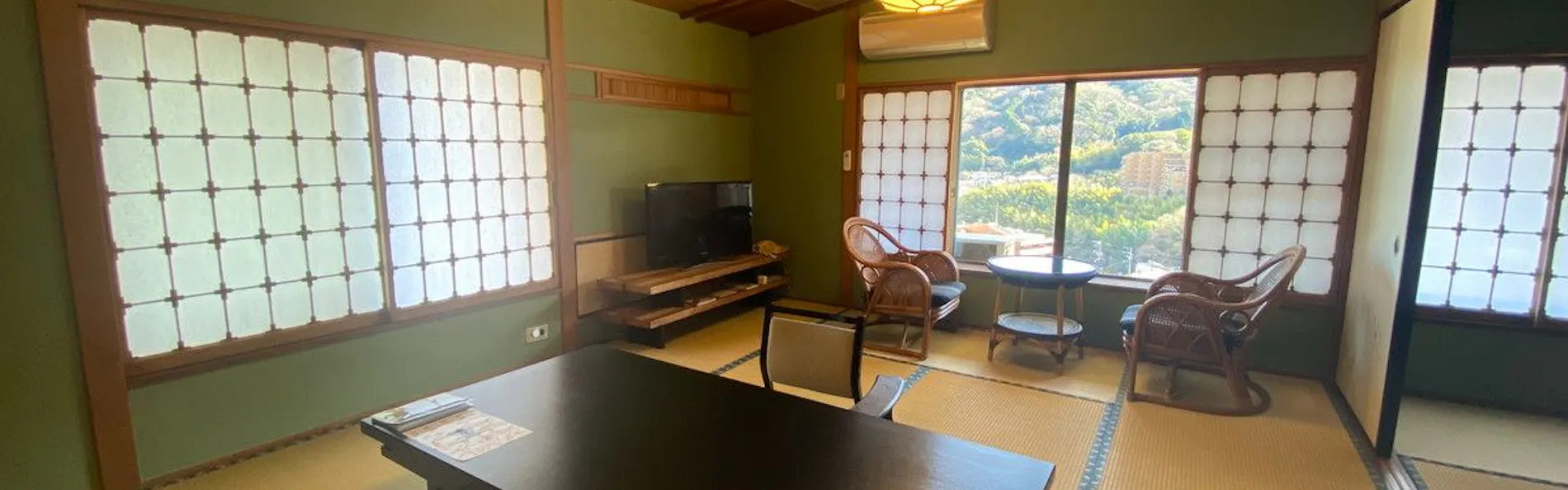 若松 箱根湯河原