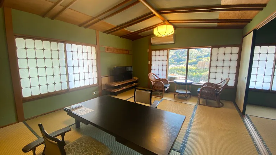 Wakamatsu Hakone Yugawara