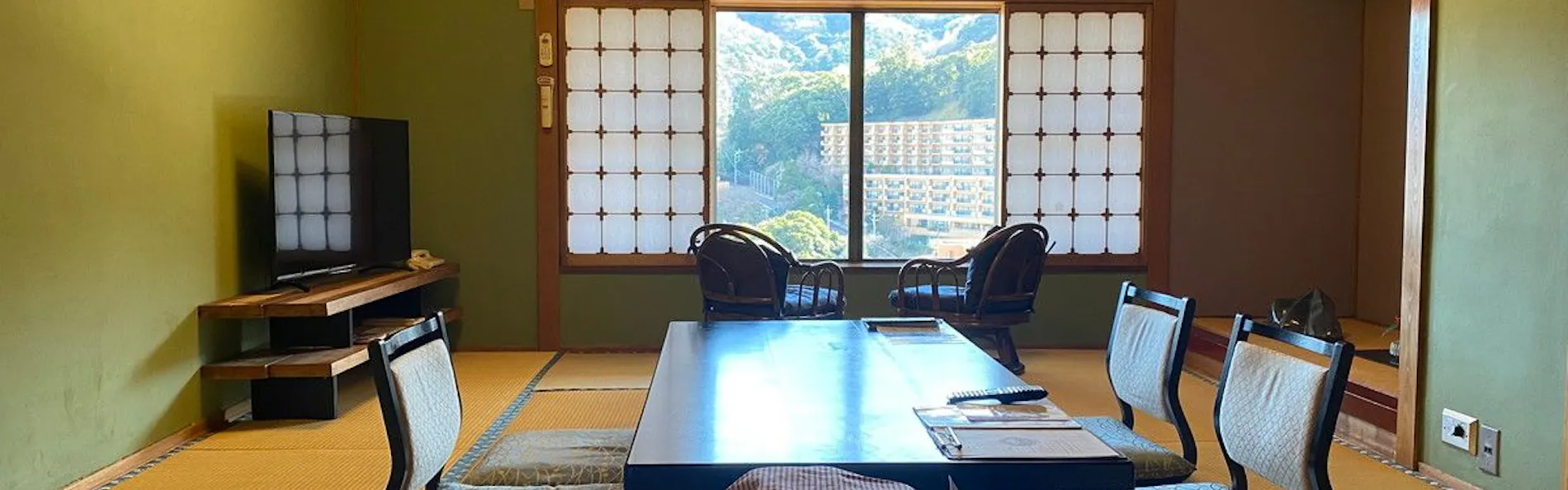 若松 箱根湯河原