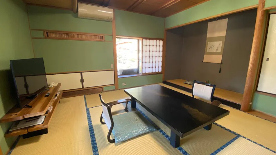 Wakamatsu Hakone Yugawara
