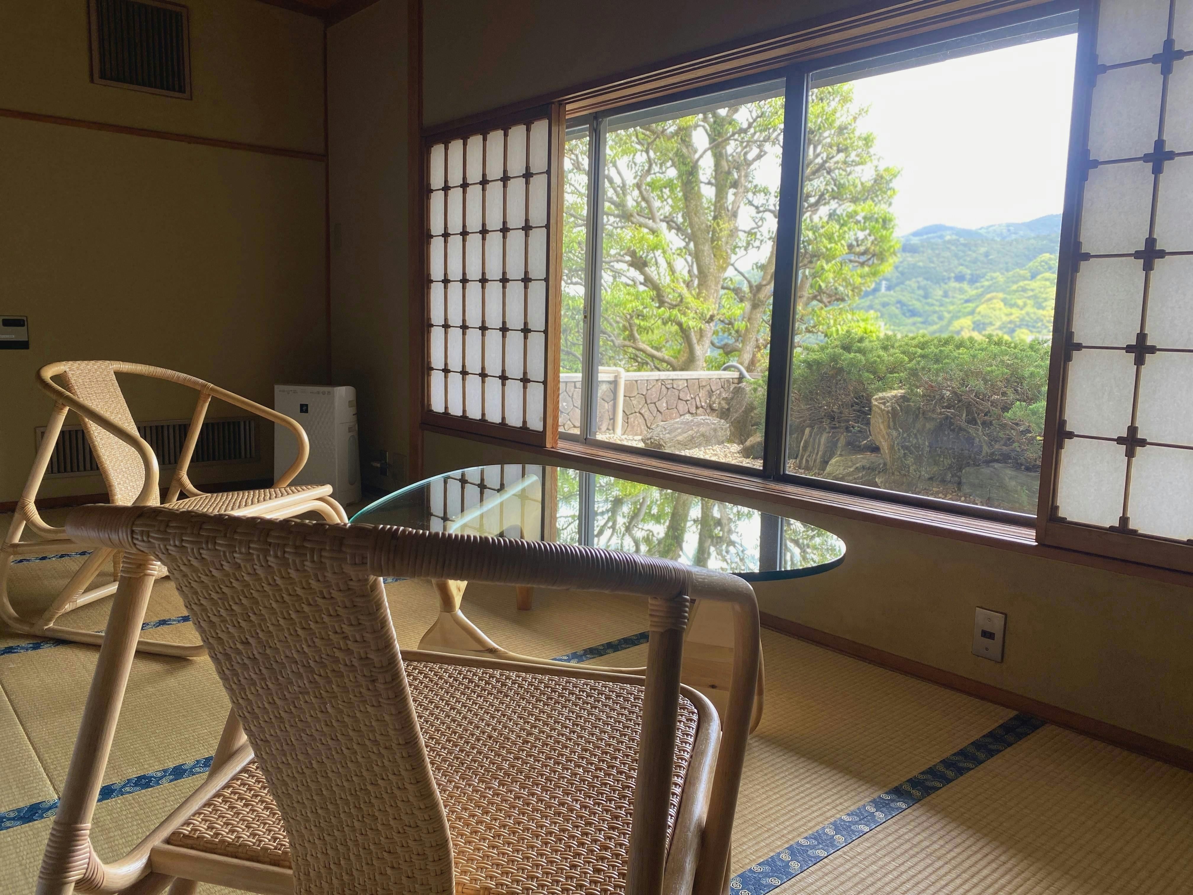 若松　箱根湯河原