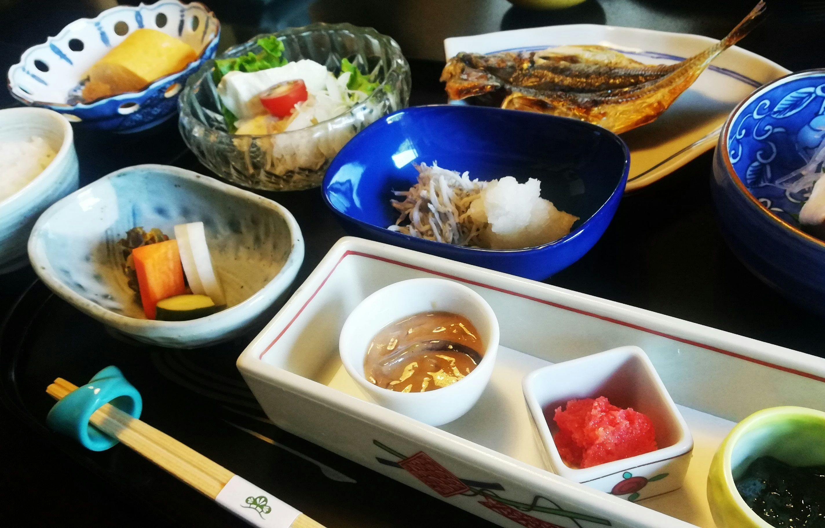 若松　箱根湯河原
