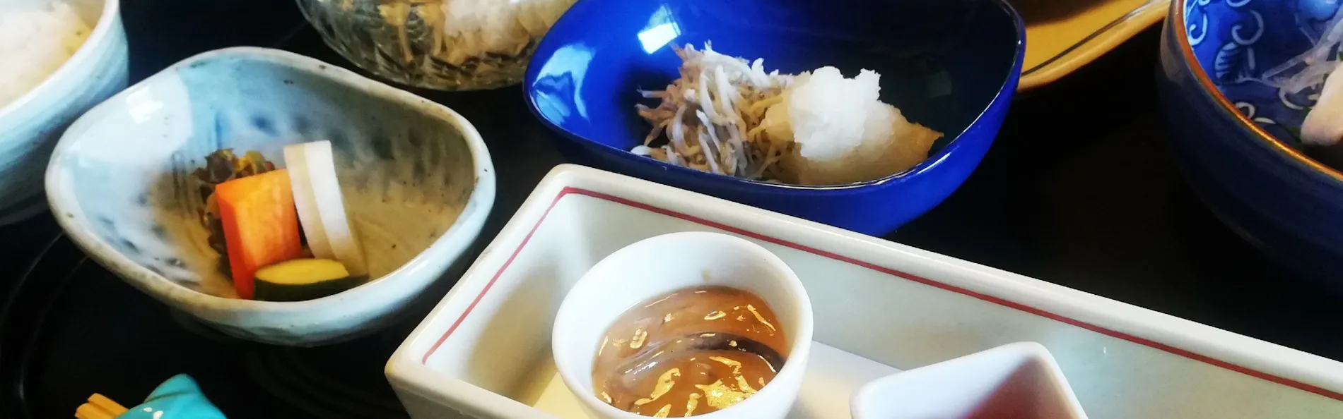 若松 箱根湯河原